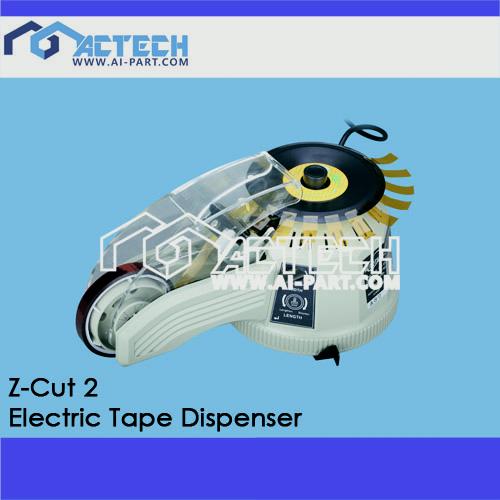  Z-Cut 2 Electric Tape Dispenser